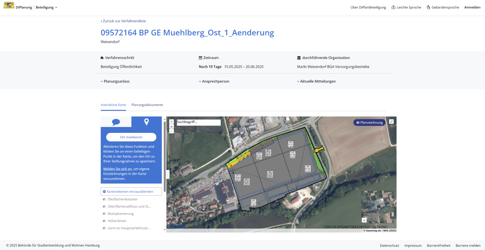 Diplanung _einblick 1