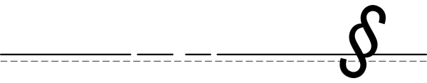 Header Impressum