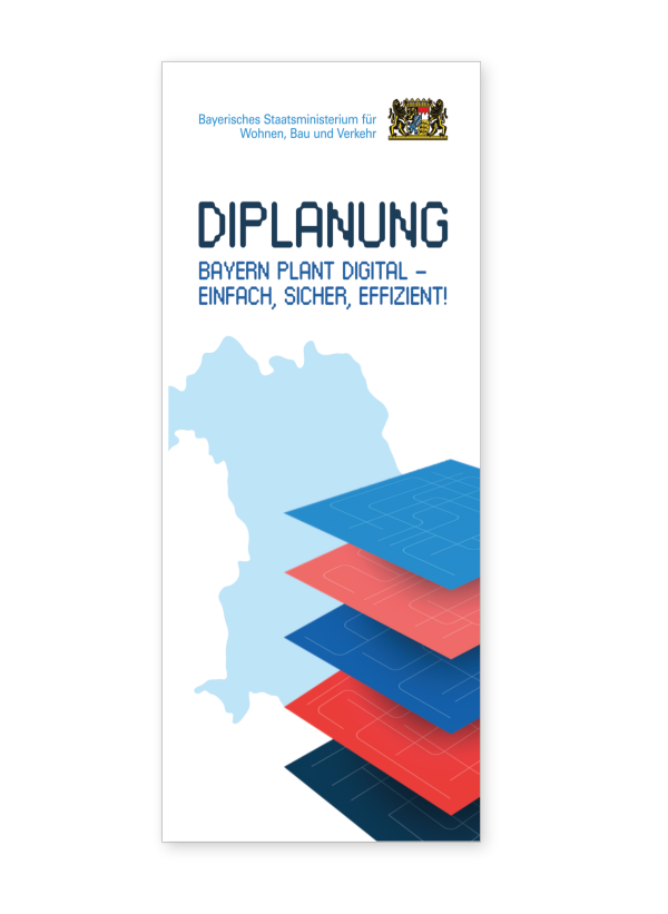 Leporello Cover