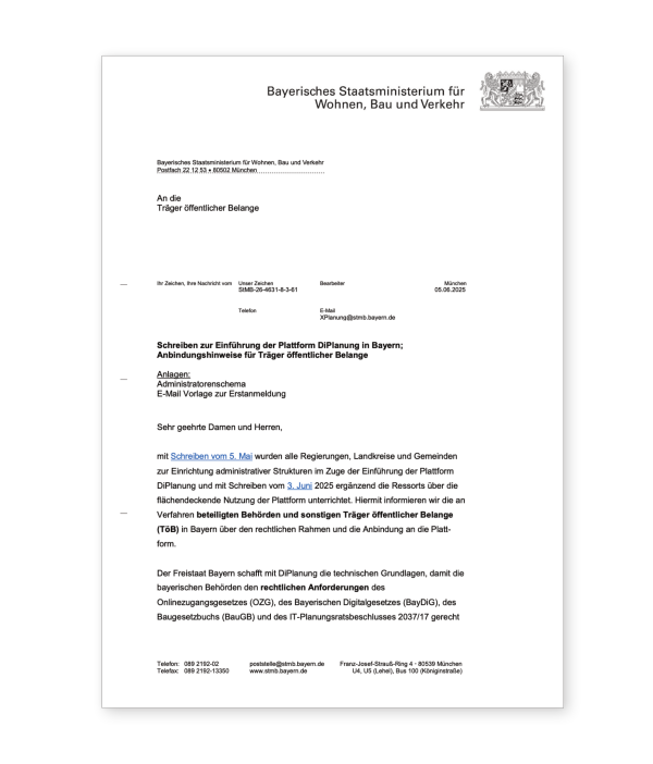 Cover TöB
