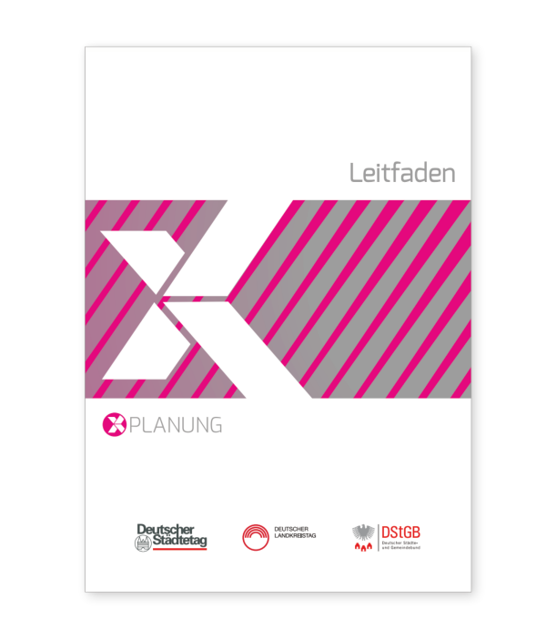 Leitfaden Cover