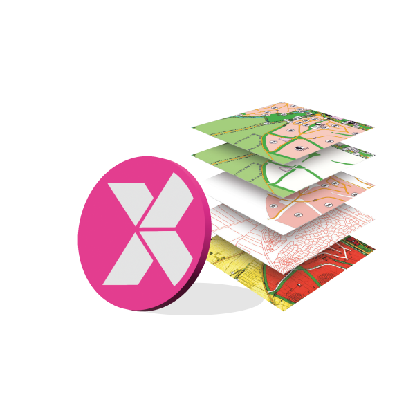 Xplanung Grafik